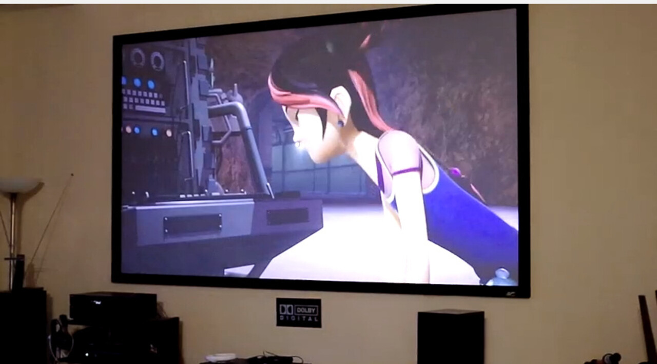 Elite Screens Elite Screens ezFrame CineWhite Elite Screens Elite Screens ezFrame CineWhite