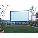 Elite Screens Elite Screens Yard Master 2 CineWhite Elite Screens Elite Screens Yard Master 2 CineWhite