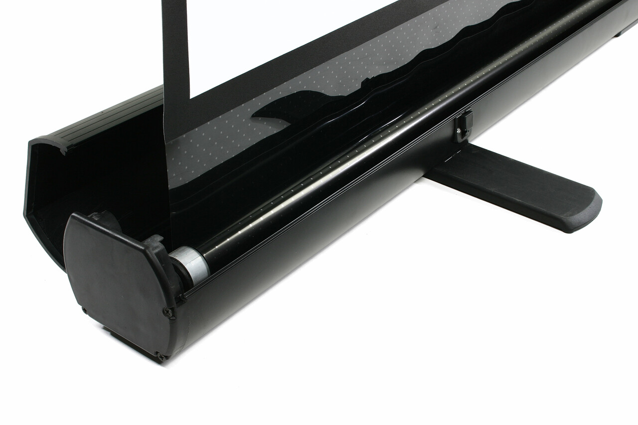 Elite Screens Elite Screens ezCinema F80NWH Elite Screens Elite Screens ezCinema F80NWH