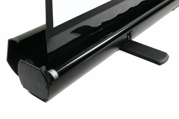 Elite Screens Elite Screens ezCinema F80NWH Elite Screens Elite Screens ezCinema F80NWH