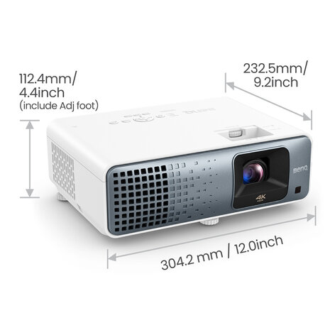Benq BenQ TK710