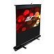 Elite Screens Elite Screens ezCinema F84NWH Elite Screens Elite Screens ezCinema F84NWH