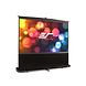 Elite Screens Elite Screens ezCinema F100NWH Elite Screens Elite Screens ezCinema F100NWH