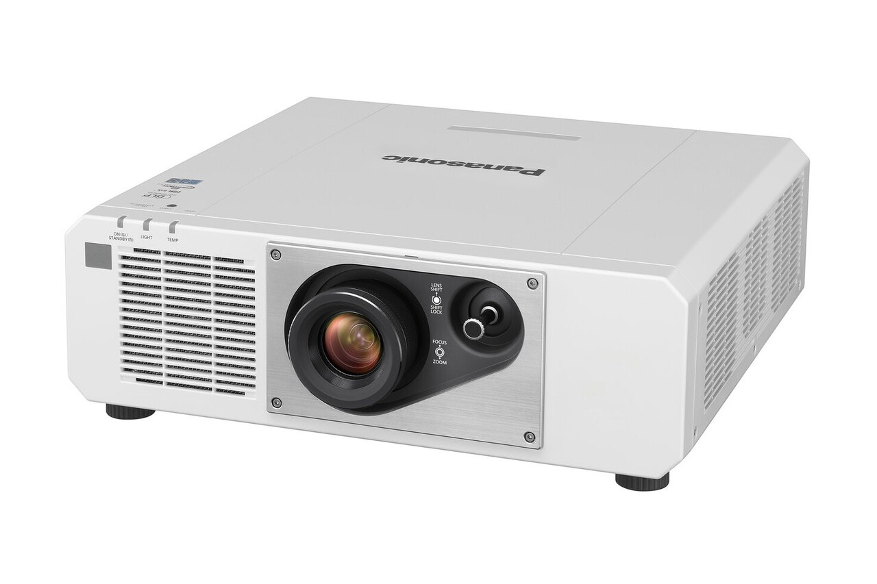 Panasonic Panasonic PT-FRQ50WEJ