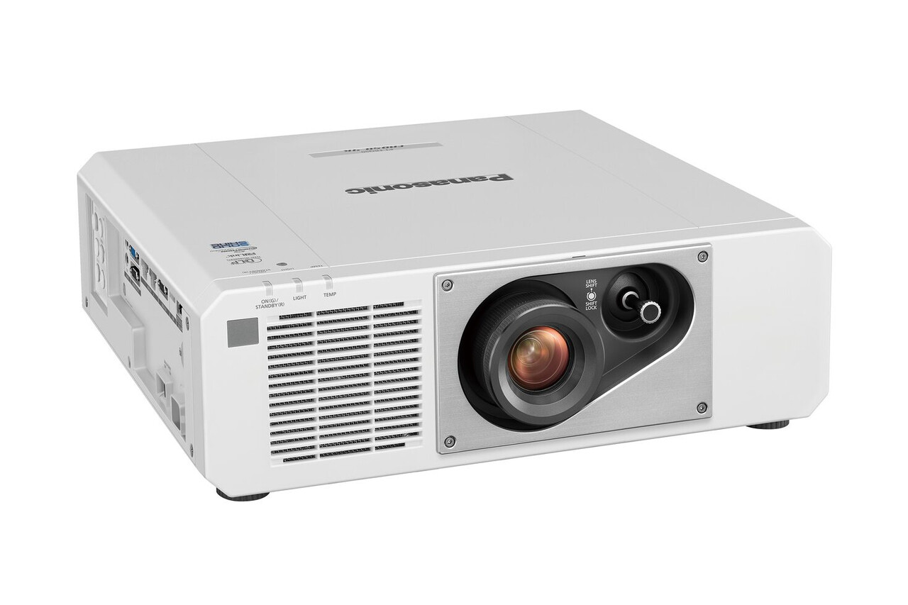Panasonic Panasonic PT-FRQ50WEJ