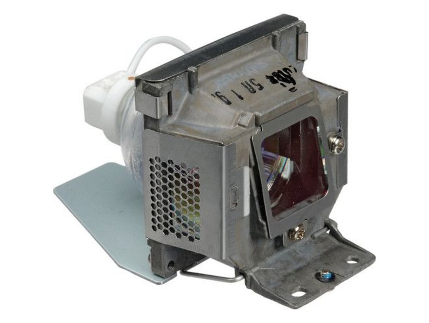 BENQ 5J.J0A05.001 Merk lamp met behuizing