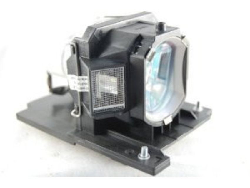 HITACHI DT01461 / CPDX250LAMP Originele lamp met behuizing
