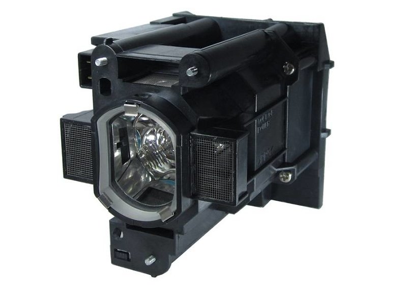 HITACHI DT01291 Originele lamp met behuizing