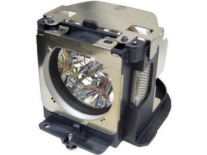 EIKI 610-333-9740 / LMP111 Merk lamp met behuizing