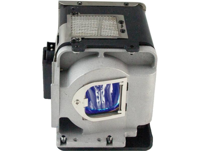 MITSUBISHI VLT-XD560LP / 499B057O10 Merk lamp met behuizing