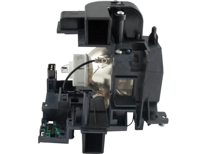 SANYO 610-346-9607 / LMP136 Originele lampmodule