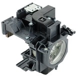 EIKI 610-346-9607 / LMP136 Originele lampmodule