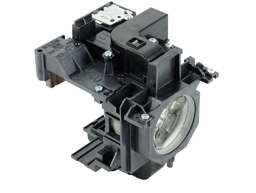 DONGWON LMP136 Originele lamp met behuizing