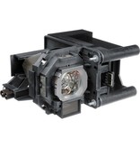 PANASONIC ET-LAF100 / ET-LAP770 / ET-LAF100A Merk lamp met behuizing