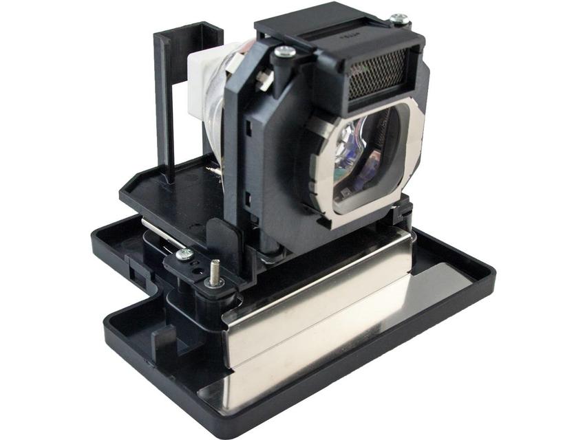 PANASONIC ET-LAE1000 Originele lamp met behuizing