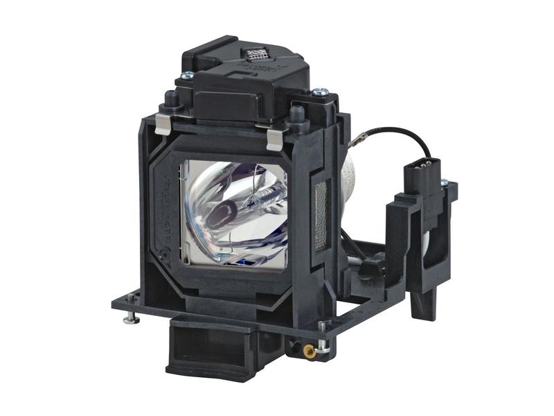 PANASONIC ET-LAC100 Originele lamp met behuizing