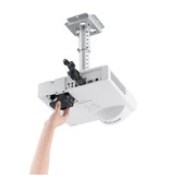 PANASONIC ET-LAB2 Merk lamp met behuizing