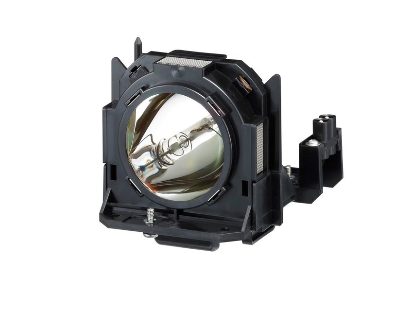 PANASONIC ET-LAD60 / ET-LAD60A Merk lamp met behuizing