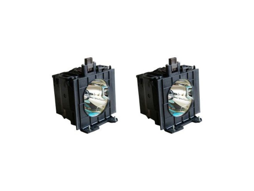 PANASONIC ET-LAD57W Originele lampmodule