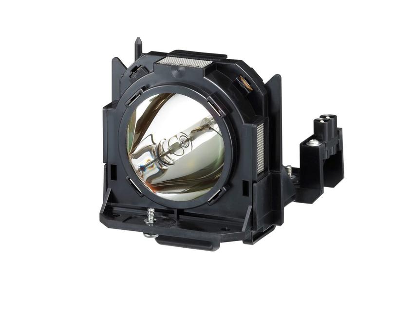 PANASONIC ET-LAD60 / ET-LAD60A Originele lamp met behuizing