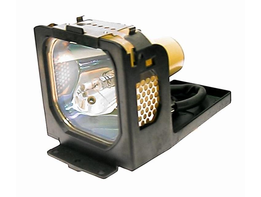 EIKI 610 300 7267 Originele lamp met behuizing