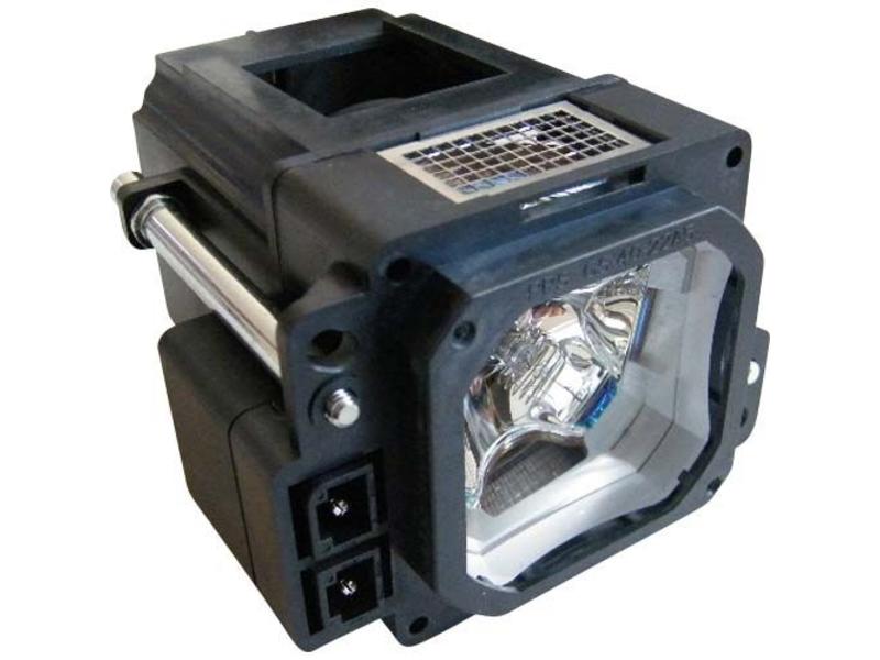 JVC BHL-5010-S Originele lamp met behuizing