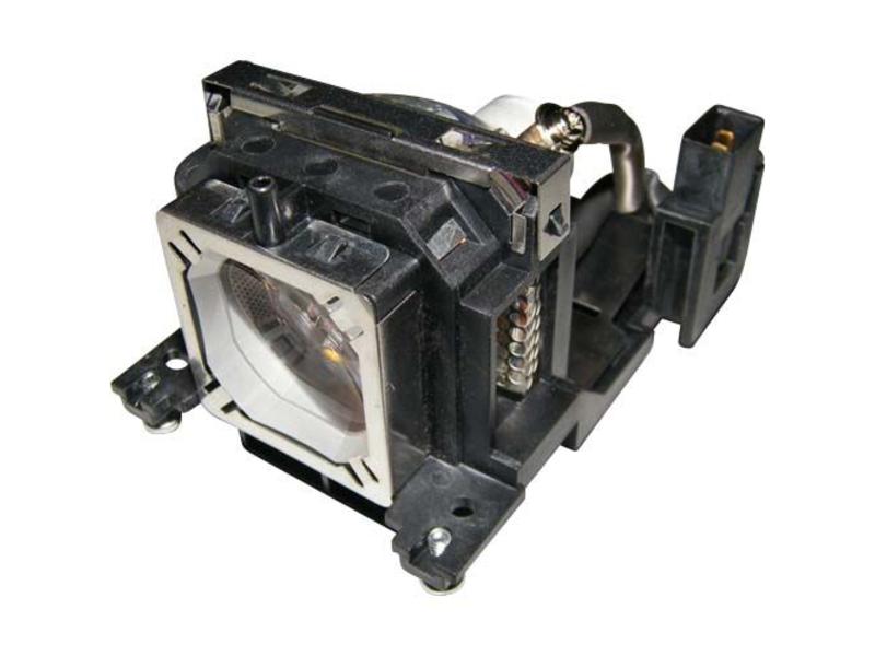 SANYO 610-343-2069 / LMP131 Merk lamp met behuizing