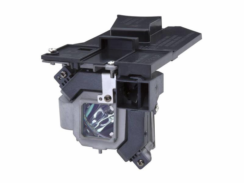 NEC NP28LP / 100013541 Originele lamp met behuizing
