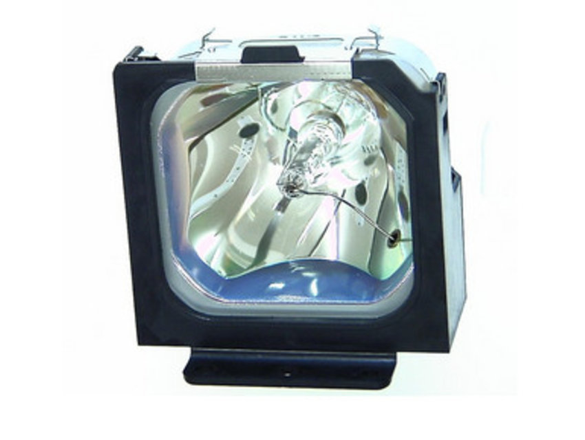 BOXLIGHT SE1HD-930 Merk lamp met behuizing