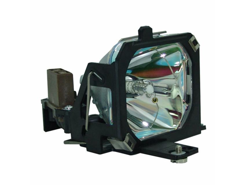 GEHA 60 246697 Merk lamp met behuizing