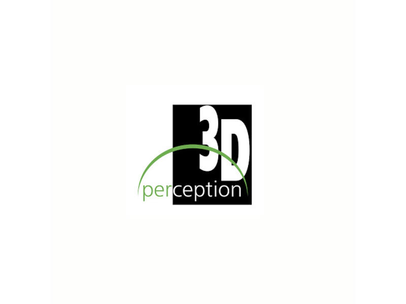 3D PERCEPTION R9801265 Merk lamp met behuizing