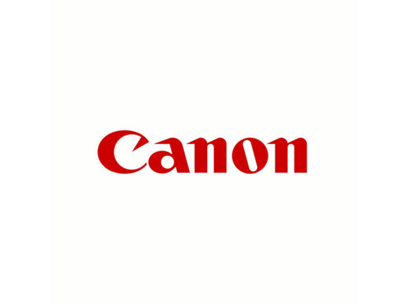 CANON LV-LP36 / 5806B001 Merk lamp met behuizing