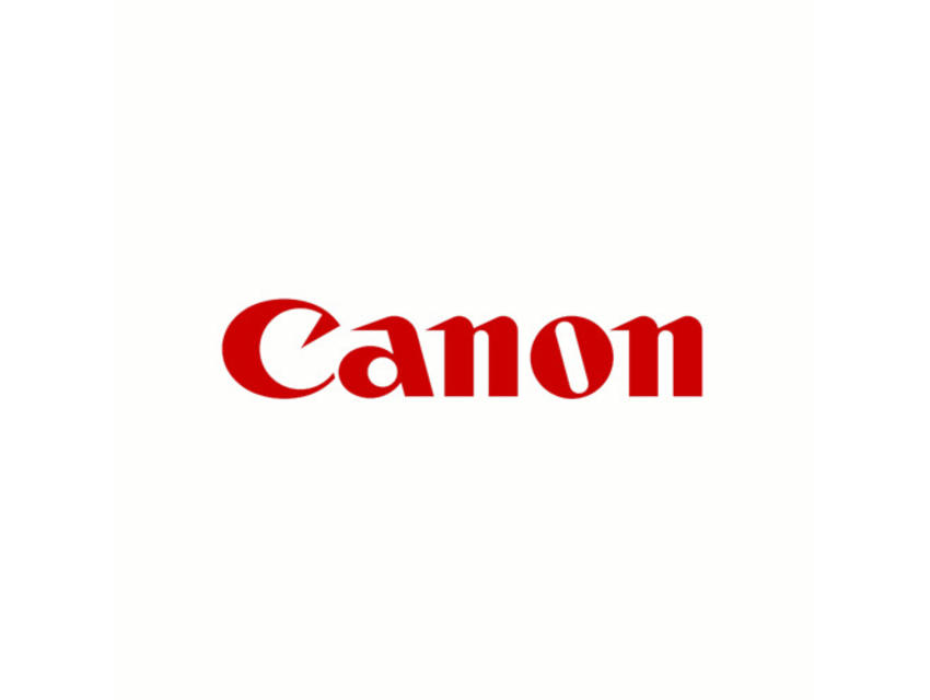 CANON LV-LP12 / 7566A001AA Merk lamp met behuizing