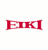 EIKI 610-345-2456 / LMP132 Merk lamp met behuizing