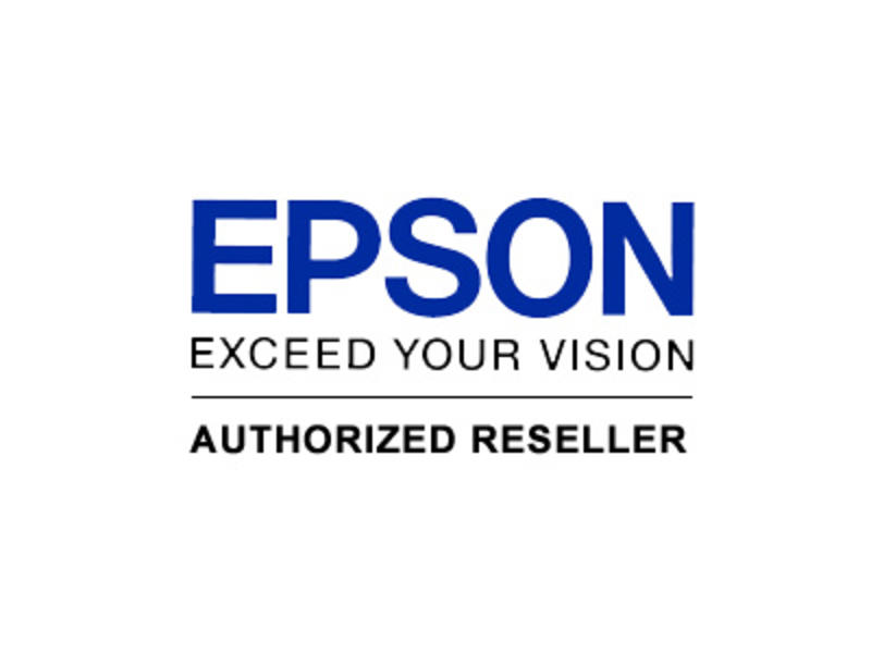 EPSON ELPLP40 / V13H010L40 Merk lamp met behuizing