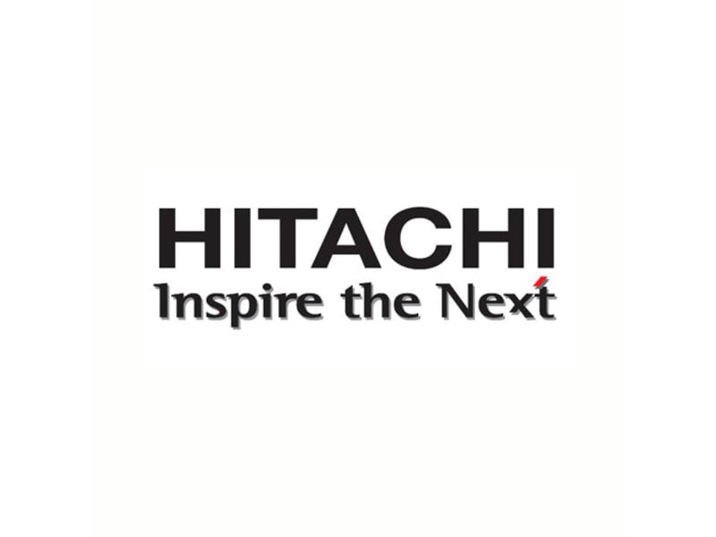 HITACHI DT01853 Originele lampmodule