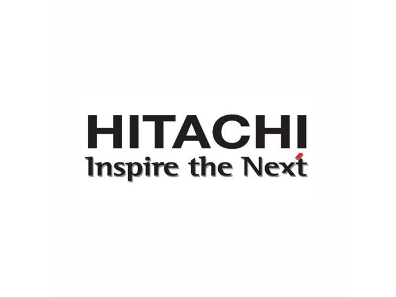 HITACHI DT01141 / CPX2020LAMP Merk lamp met behuizing