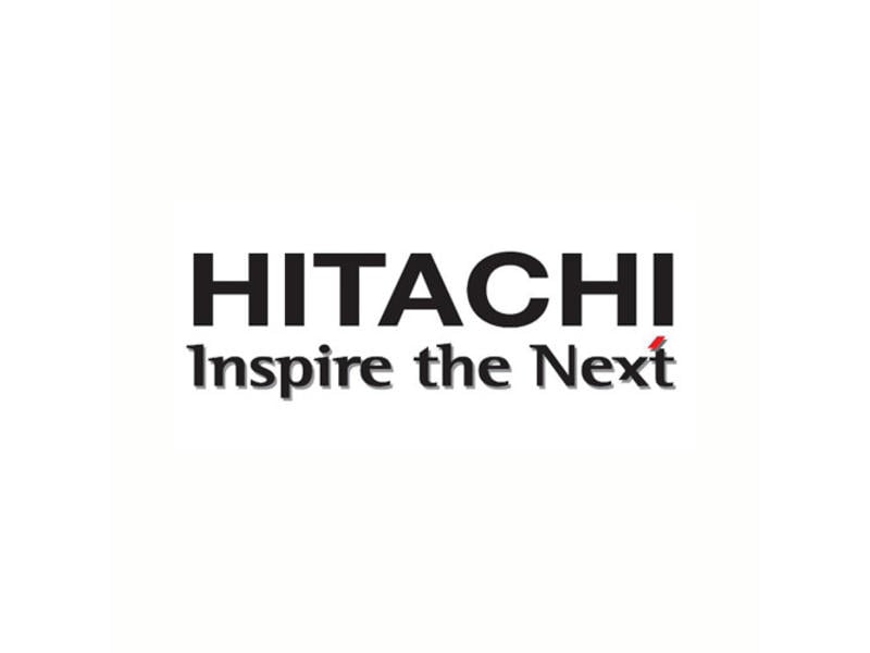 HITACHI DT00893 Originele lampmodule