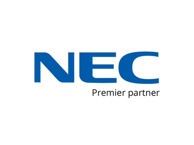 NEC NP06LP / 60002234 / NP06LP+ Merk lamp met behuizing