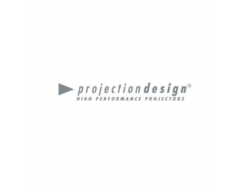 PROJECTIONDESIGN R9801277 / 400-0660-00 Originele lampmodule