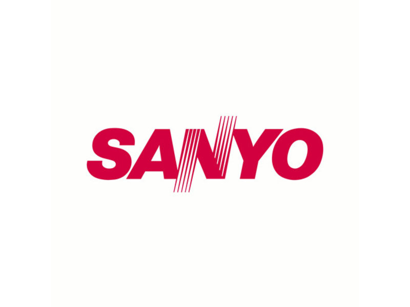 SANYO 610-328-7362 / LMP101 Originele lamp met behuizing