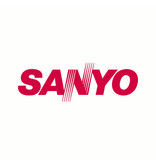 SANYO 610-350-9051 / LMP147 Originele lampmodule