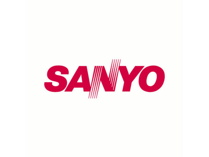 SANYO 610-321-3804 / LMP91 Originele lampmodule