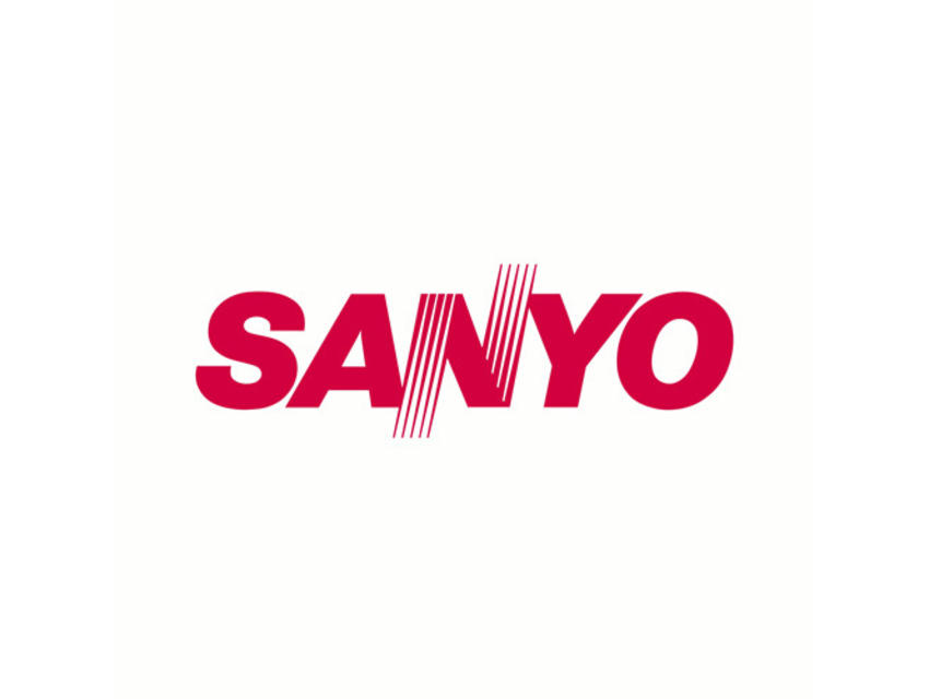 SANYO 610-305-1130 / LMP72 Originele lamp met behuizing