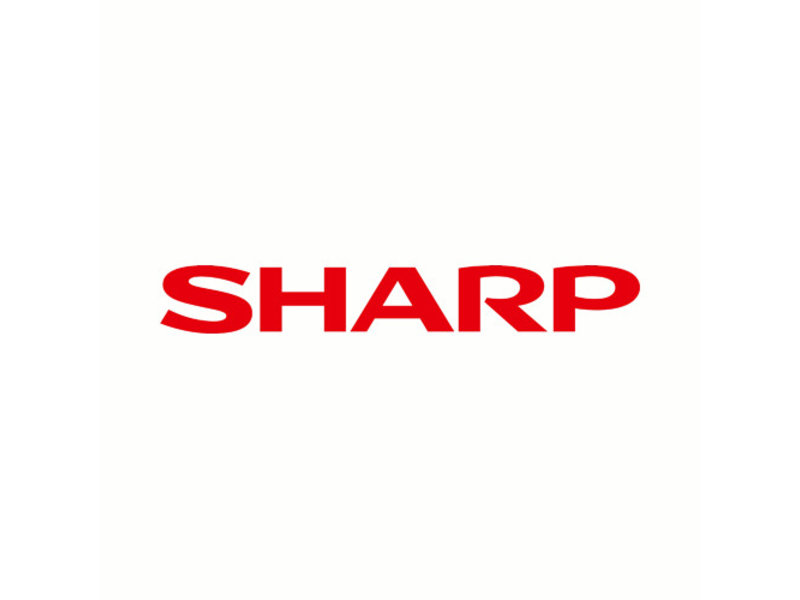 SHARP AN-100LP Originele lamp met behuizing