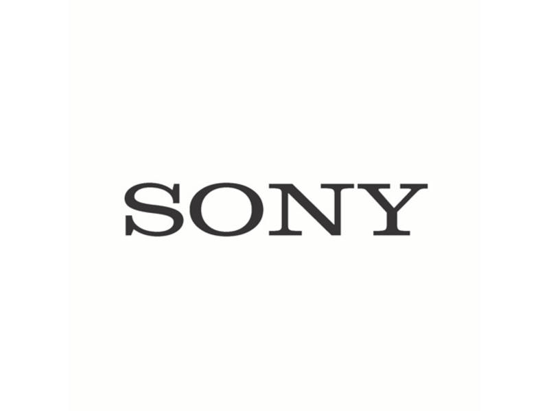 SONY XL-5100 / 93087600 Merk lamp met behuizing