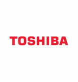 TOSHIBA TDPF1PLUS Originele lamp met behuizing