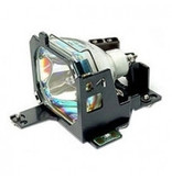 MITSUBISHI VLT-XD50LP Merk lamp met behuizing