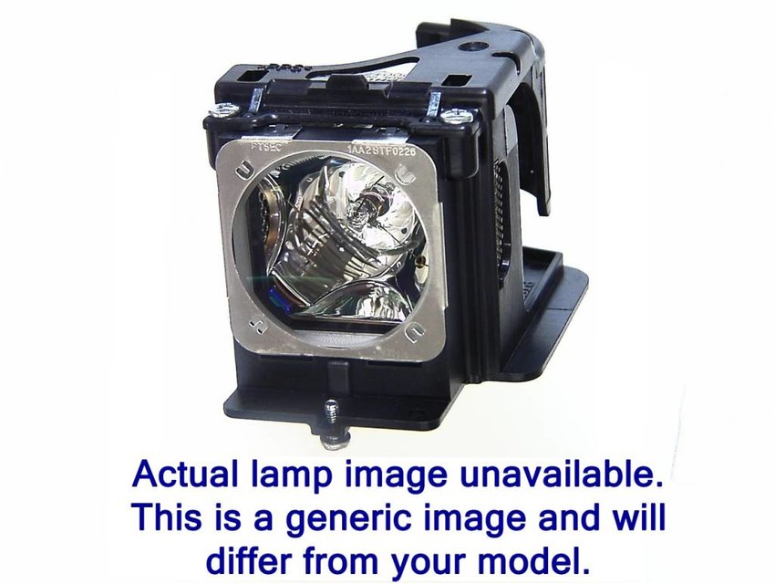 3M 78-6969-9848-9 Merk lamp met behuizing