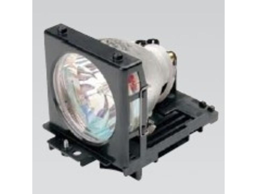 HITACHI DT00581 Merk lamp met behuizing